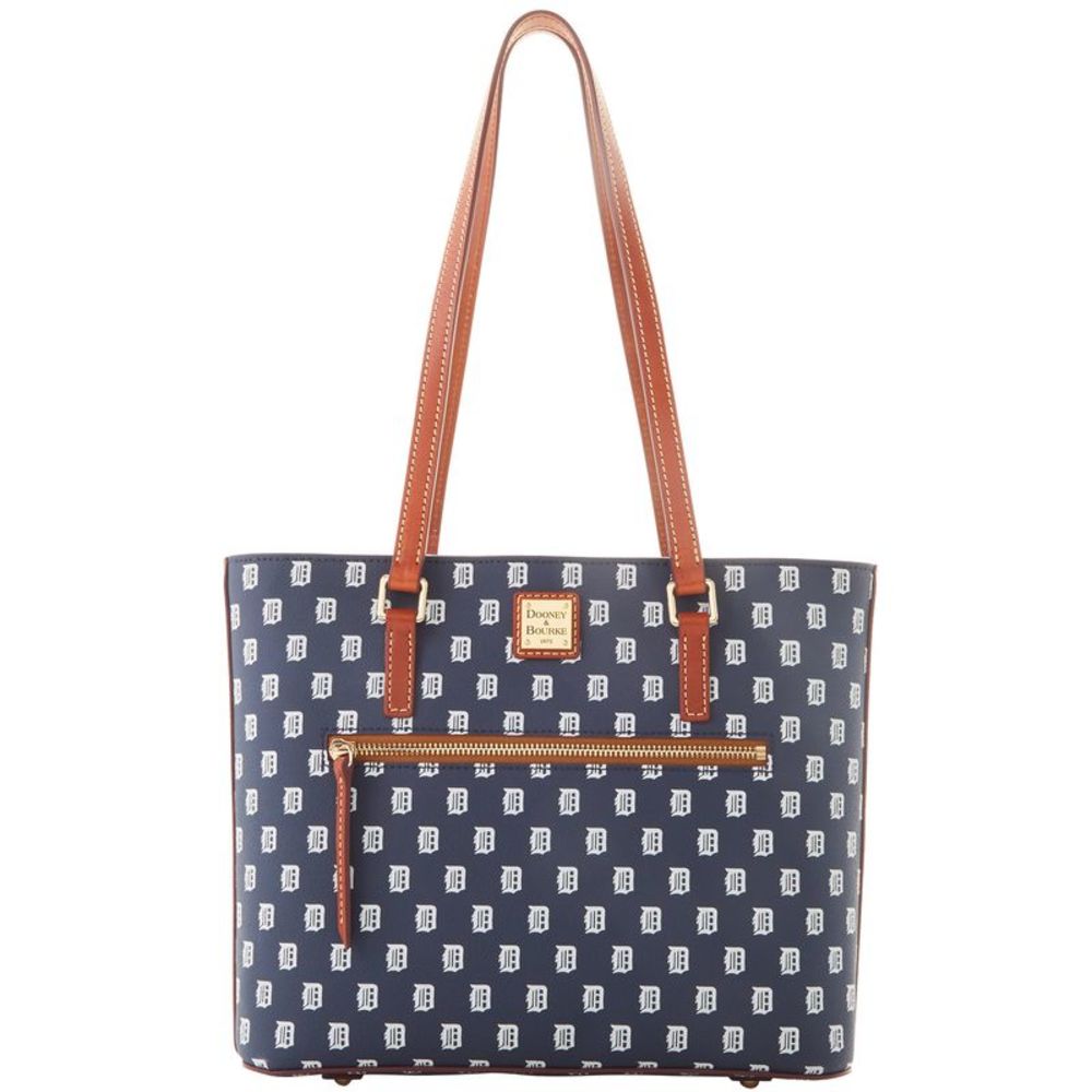 Dooney & Bourke MLB Detroit Tigers Shopper Tote - Tigers